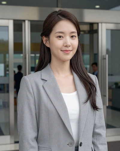 Soyeon, 29, Korean woman from Daejeon open to international dating