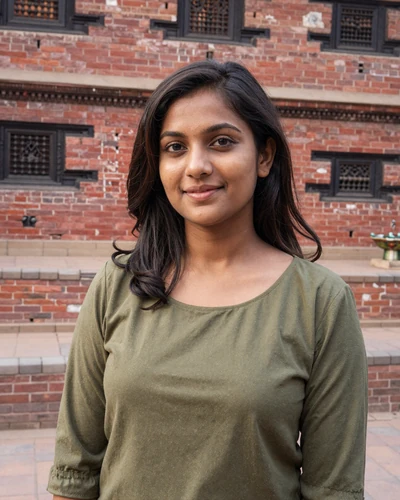 Manisha, 28, Nepali woman from Lalitpur looking for genuine partnership