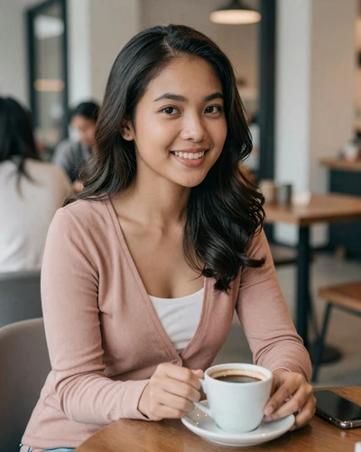 Amalina, 24, Bruneian woman from Kuala Belait looking for genuine love