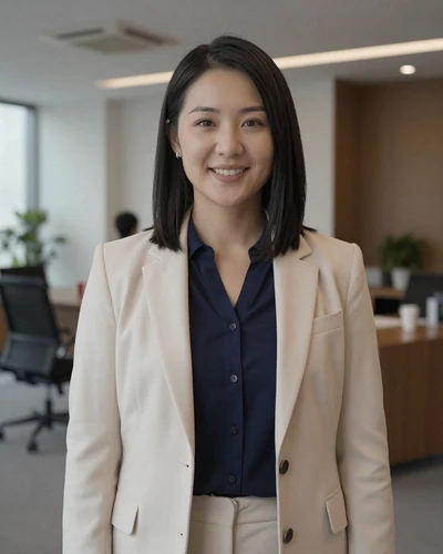Narantsetseg, 30, Mongolian woman in Seoul seeking lasting relationship