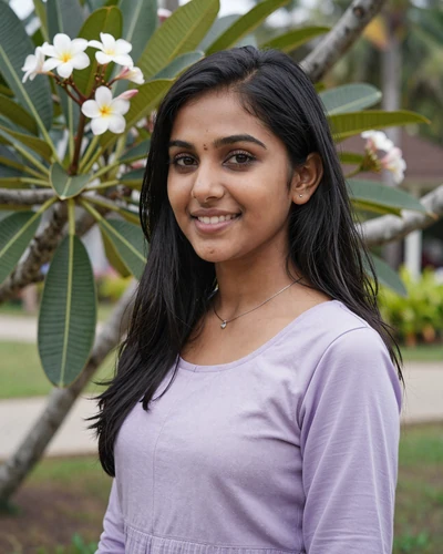 Sachini, 23, Sri Lankan woman from Matara seeking committed partner