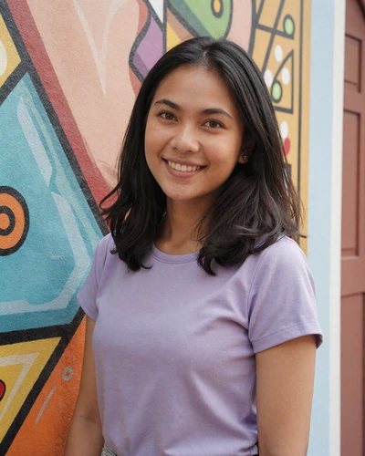 Siti, 24, Malaysian woman from Penang seeking committed partner