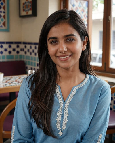 Ayesha, 25, Pakistani woman from Lahore seeking serious relationship