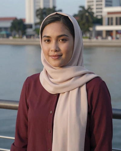 Farah, 31, Singaporean Malay woman from Pasir Ris open to international dating