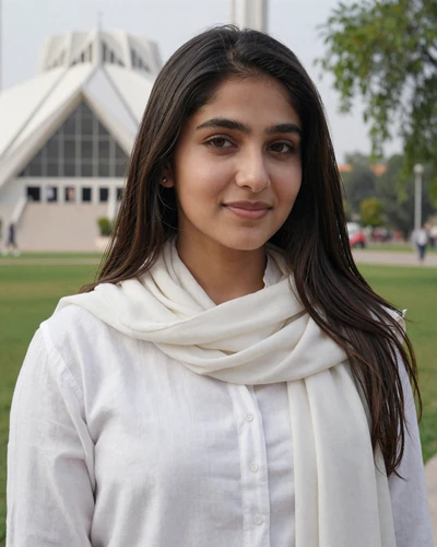 Fatima, 24, Pakistani woman from Islamabad looking for genuine love