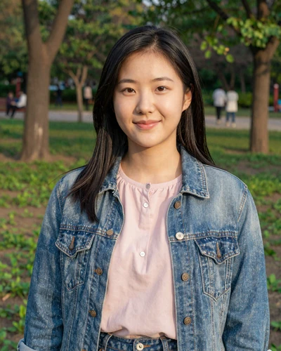 Minjung, 27, Korean woman from Seoul seeking a serious relationship