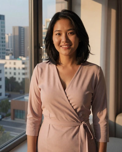 Bayarmaa, 27, Mongolian woman from Ulaanbaatar seeking committed partner