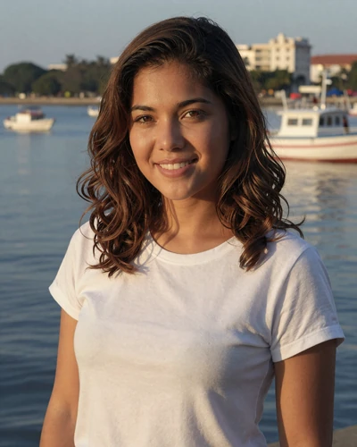 Jasmine, 27, Filipina woman from Cebu City looking for genuine love connection