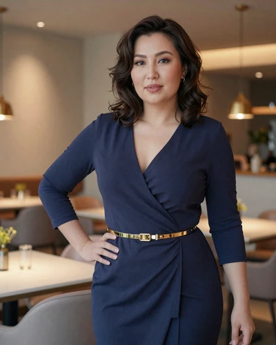 Saule, 30, Kazakh woman from Karaganda open to international dating